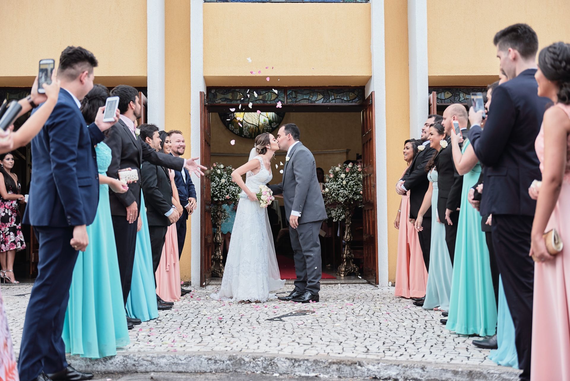 Foto Raquel & Pedro | Casamento Foto Raquel & Pedro | Casamento - Imagem 27