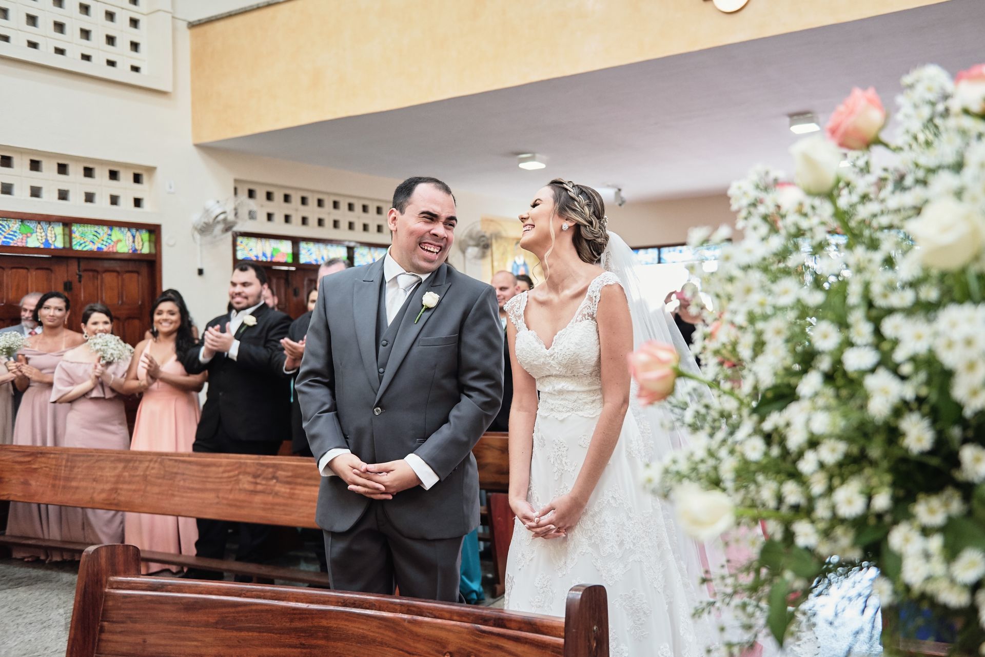 Foto Raquel & Pedro | Casamento Foto Raquel & Pedro | Casamento - Imagem 26