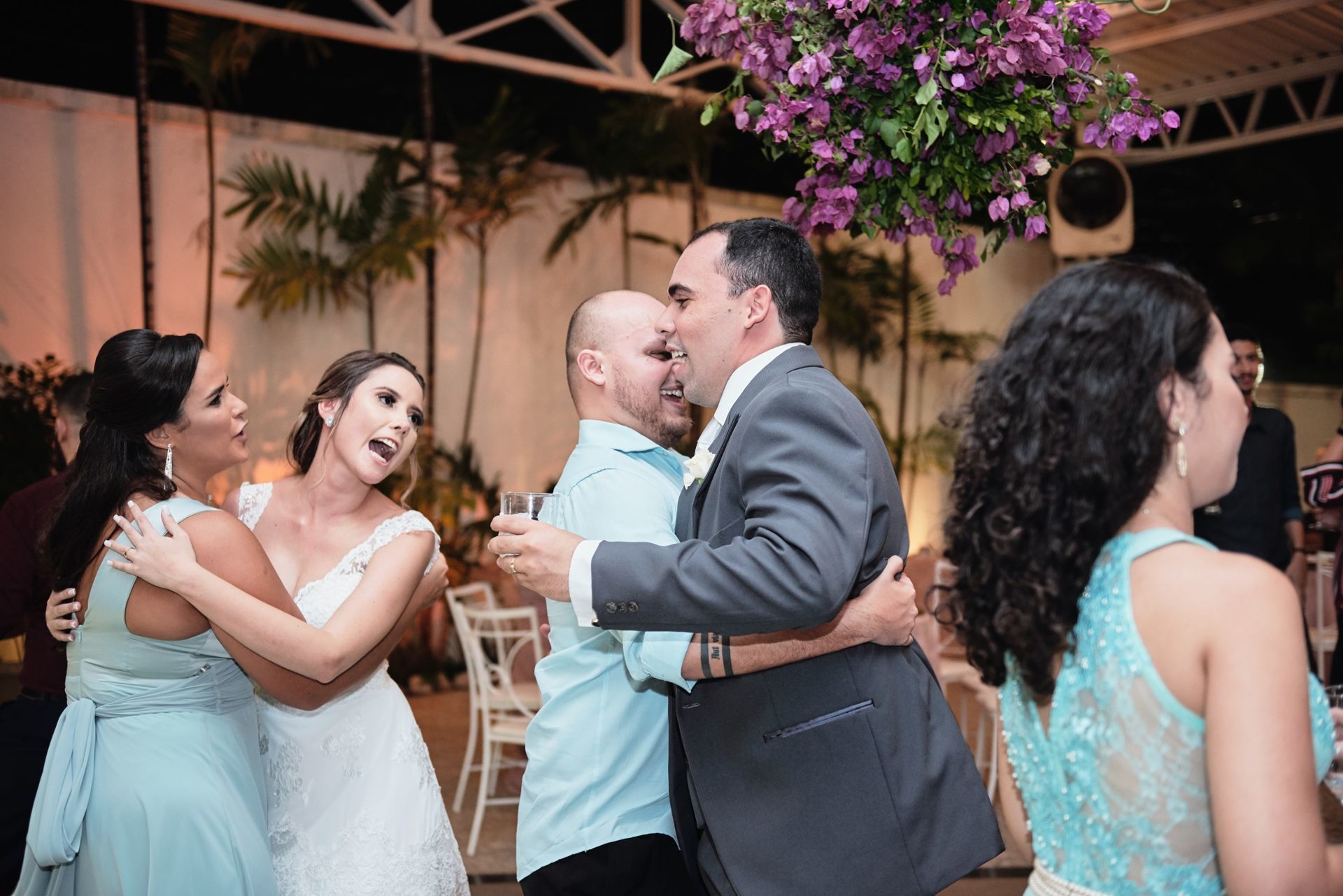 Foto Raquel & Pedro | Casamento Foto Raquel & Pedro | Casamento - Imagem 47