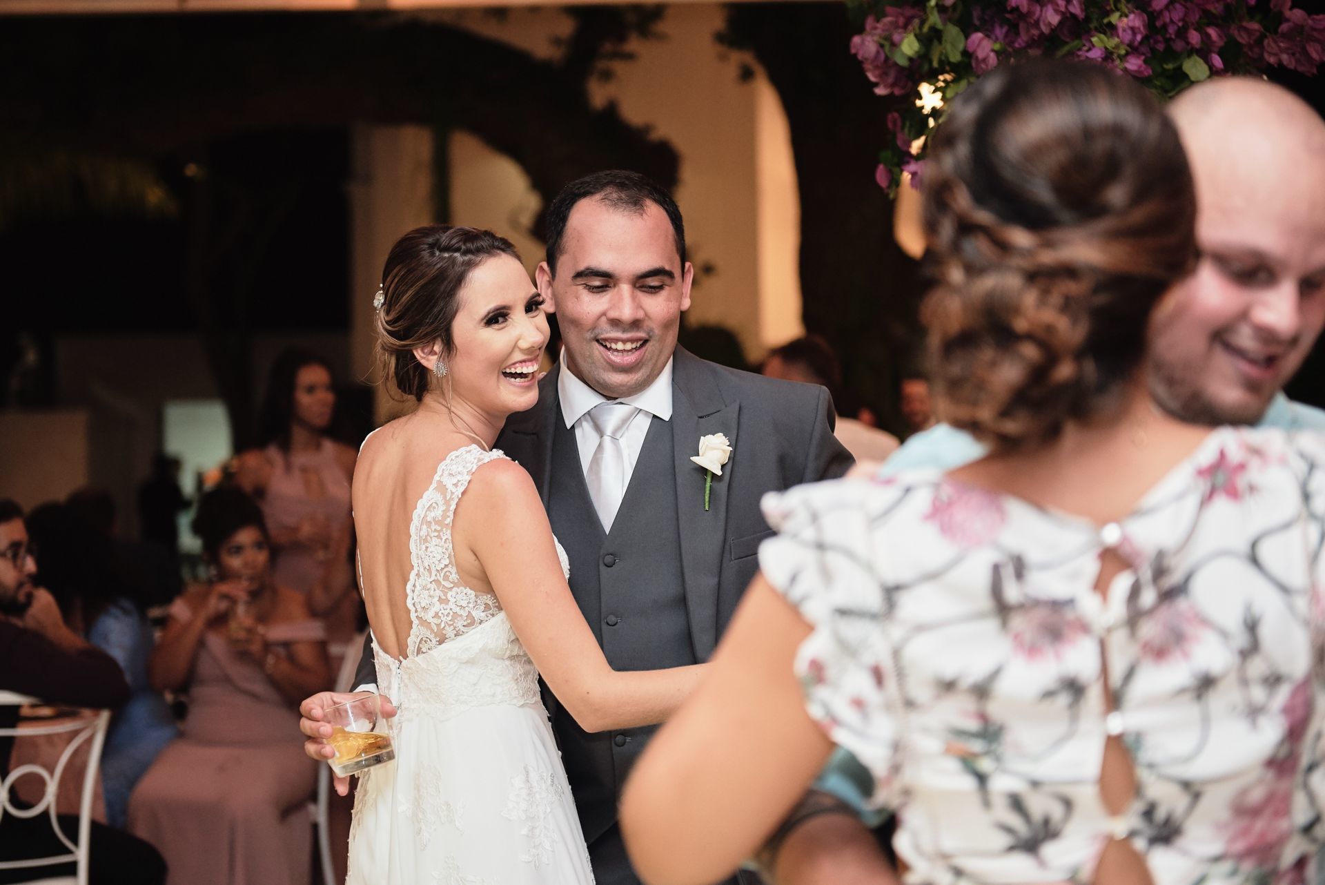 Foto Raquel & Pedro | Casamento Foto Raquel & Pedro | Casamento - Imagem 46