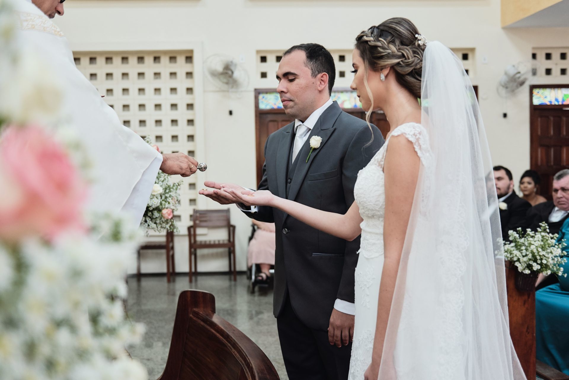Foto Raquel & Pedro | Casamento Foto Raquel & Pedro | Casamento - Imagem 19