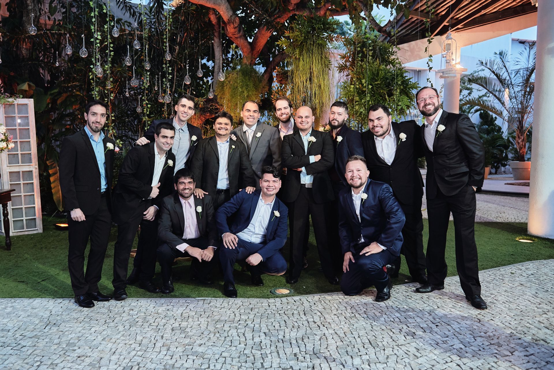 Foto Raquel & Pedro | Casamento Foto Raquel & Pedro | Casamento - Imagem 36