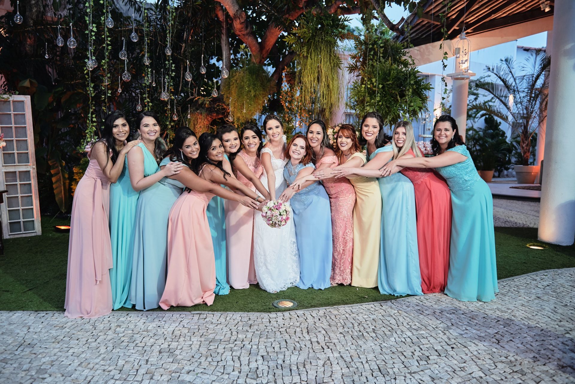 Foto Raquel & Pedro | Casamento Foto Raquel & Pedro | Casamento - Imagem 35
