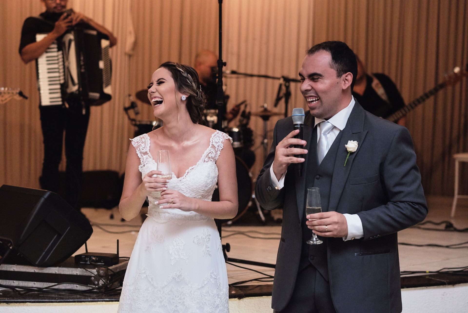 Foto Raquel & Pedro | Casamento Foto Raquel & Pedro | Casamento - Imagem 43