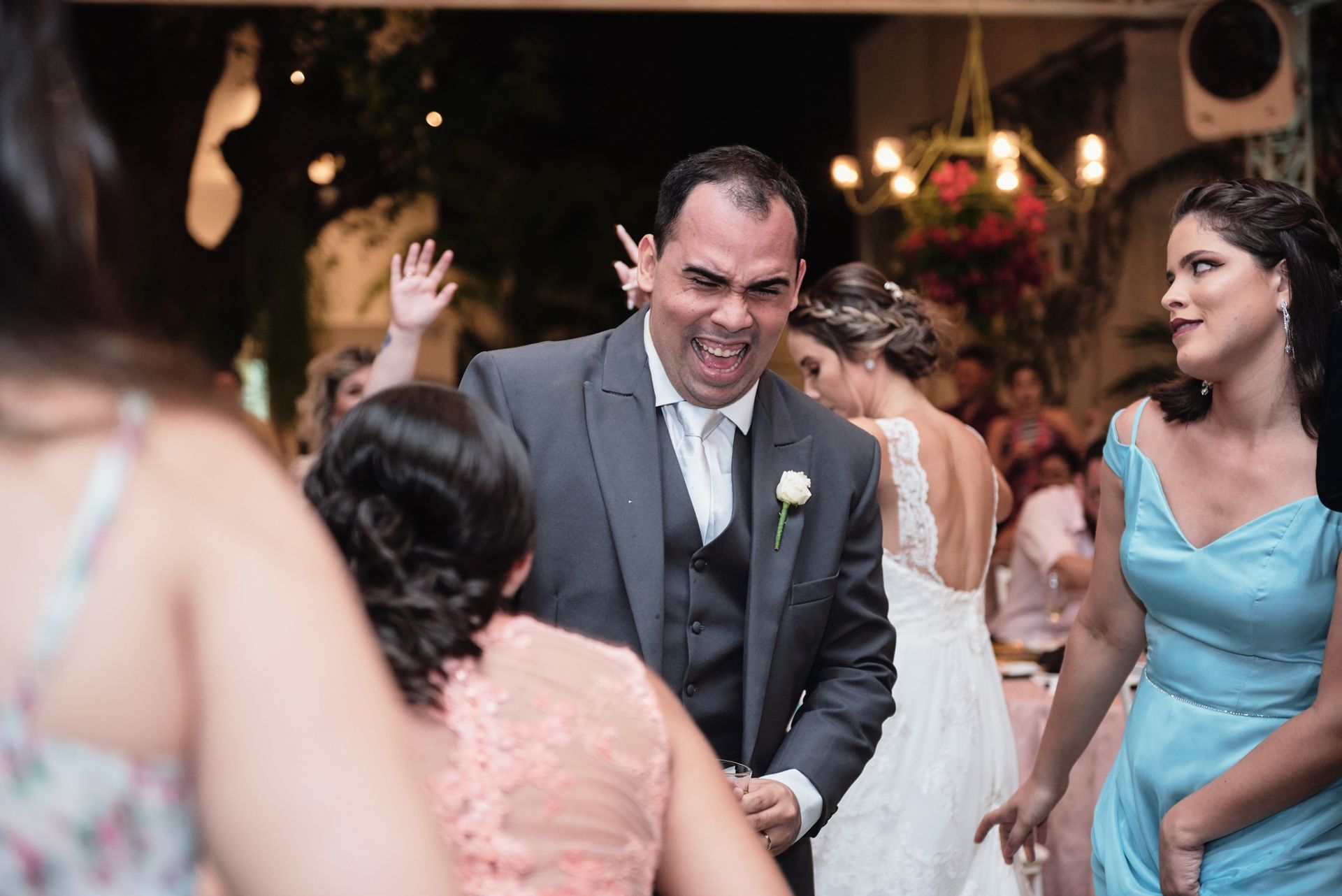 Foto Raquel & Pedro | Casamento Foto Raquel & Pedro | Casamento - Imagem 53