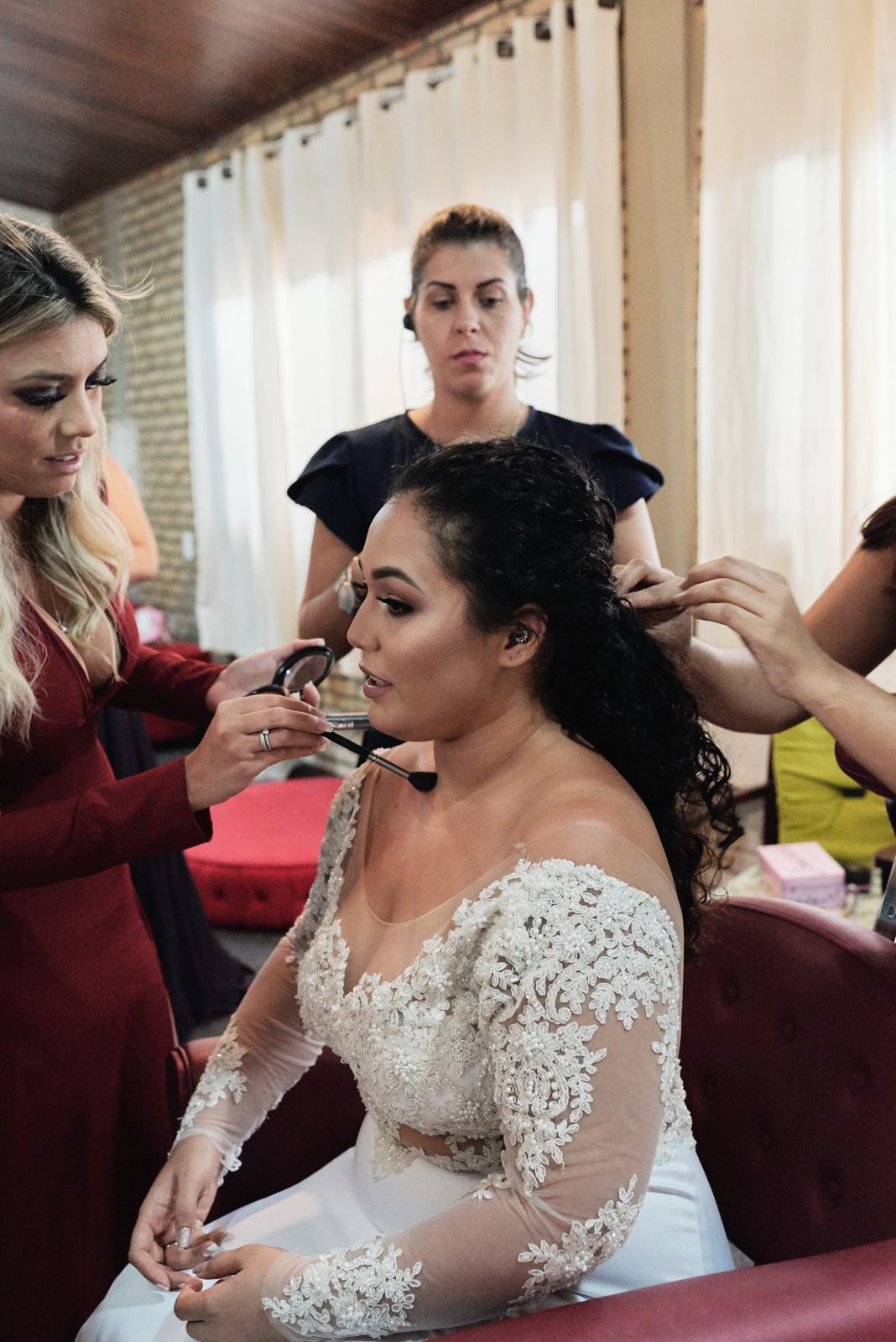 Foto Rayanne & Artur | Casamento Foto Rayanne & Artur | Casamento - Imagem 6