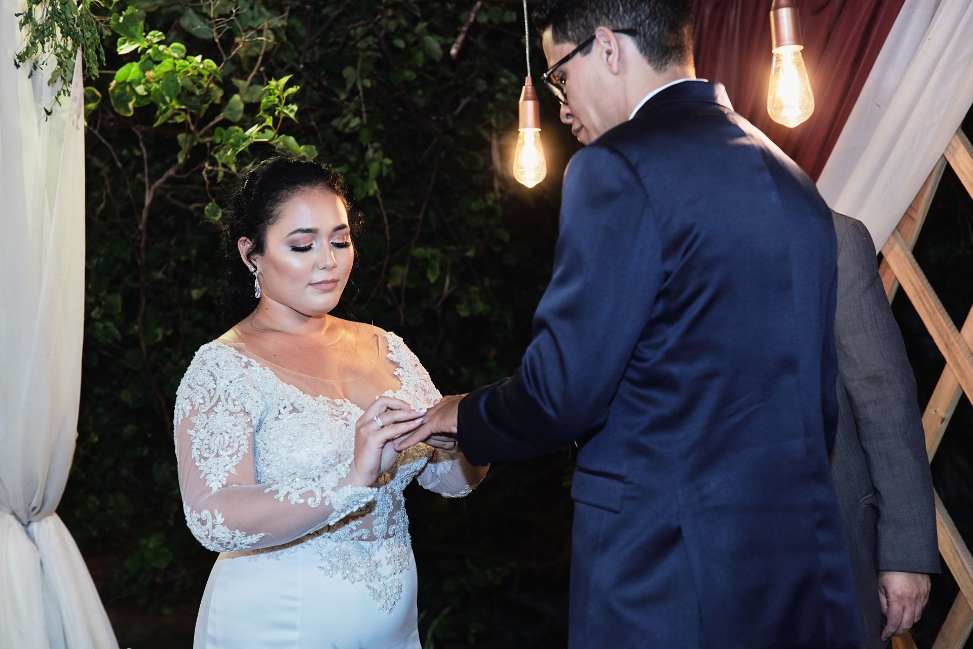 Foto Rayanne & Artur | Casamento Foto Rayanne & Artur | Casamento - Imagem 22