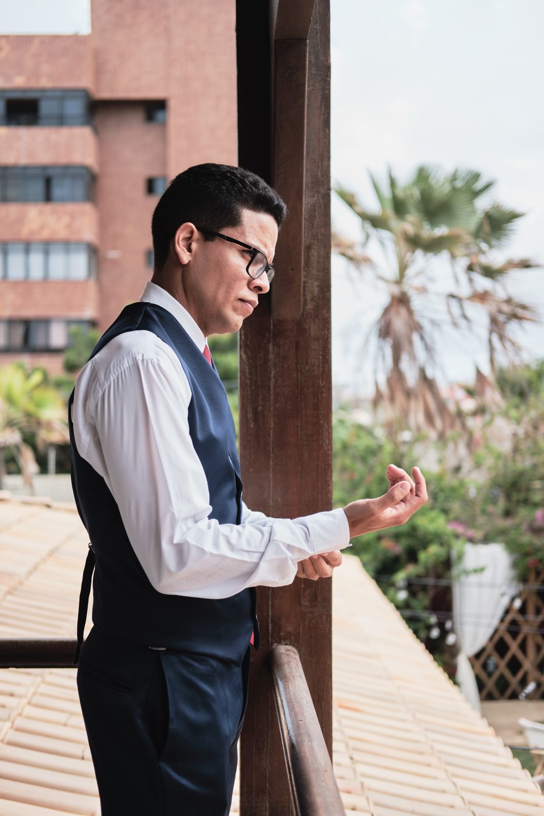 Foto Rayanne & Artur | Casamento Foto Rayanne & Artur | Casamento - Imagem 3