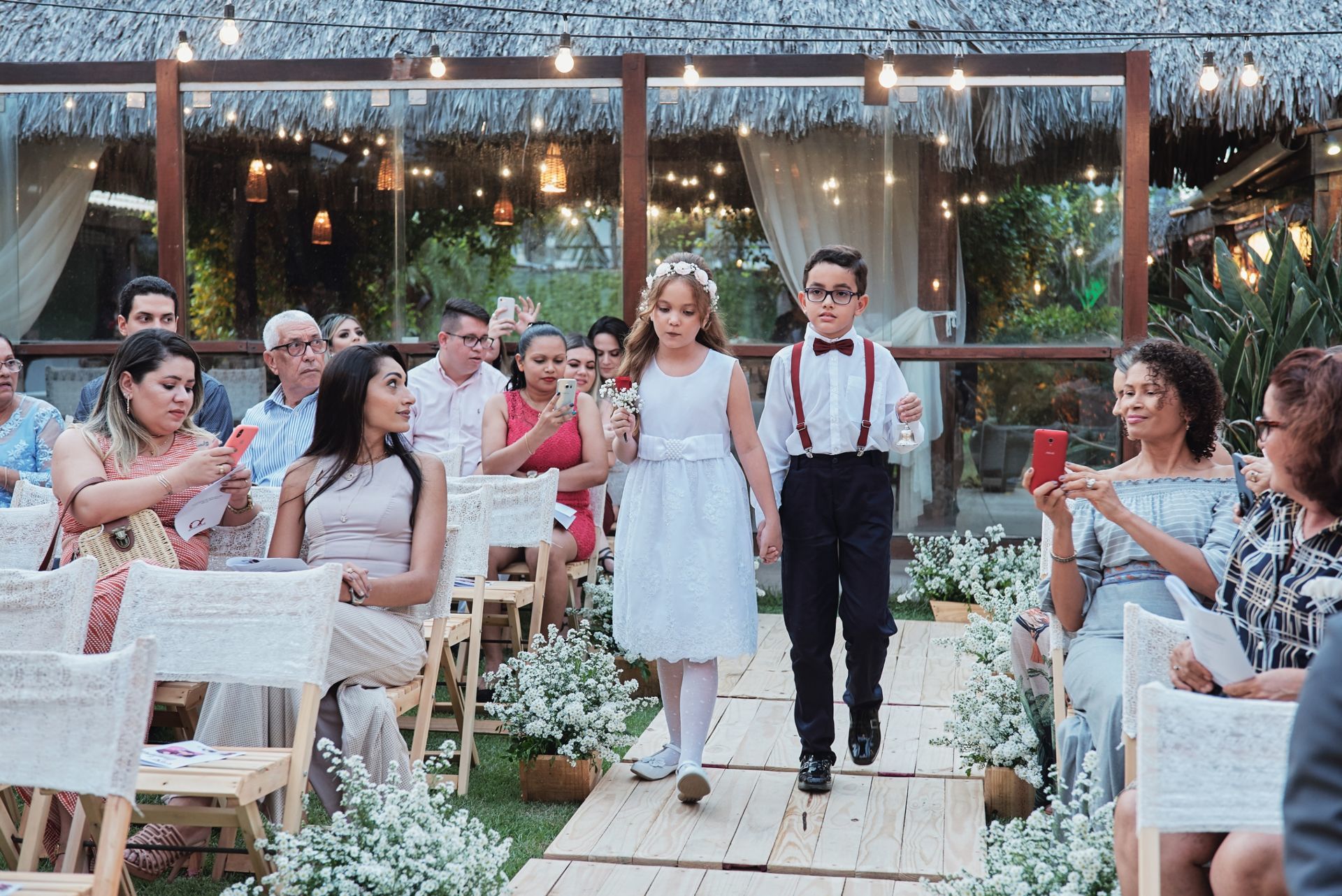 Foto Rayanne & Artur | Casamento Foto Rayanne & Artur | Casamento - Imagem 11
