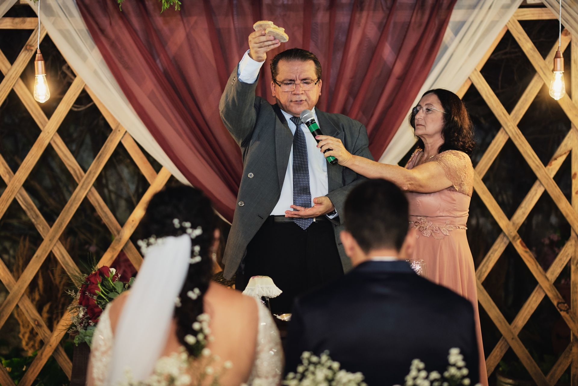 Foto Rayanne & Artur | Casamento Foto Rayanne & Artur | Casamento - Imagem 18