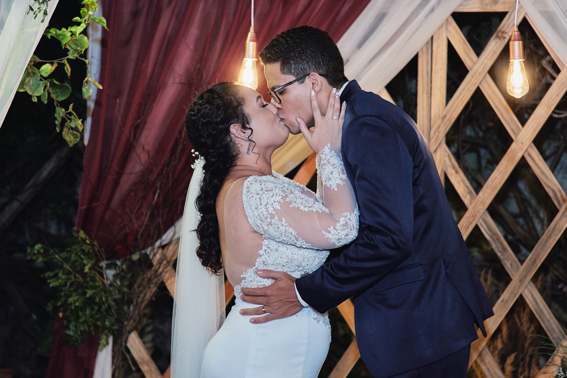 Foto Rayanne & Artur | Casamento Foto Rayanne & Artur | Casamento - Imagem 23