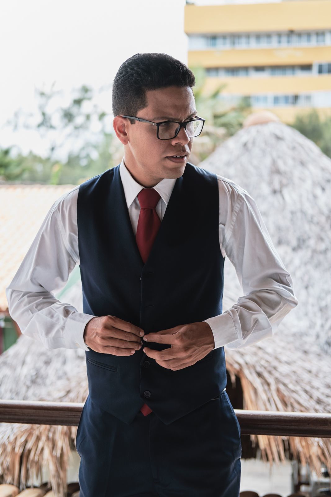 Foto Rayanne & Artur | Casamento Foto Rayanne & Artur | Casamento - Imagem 2