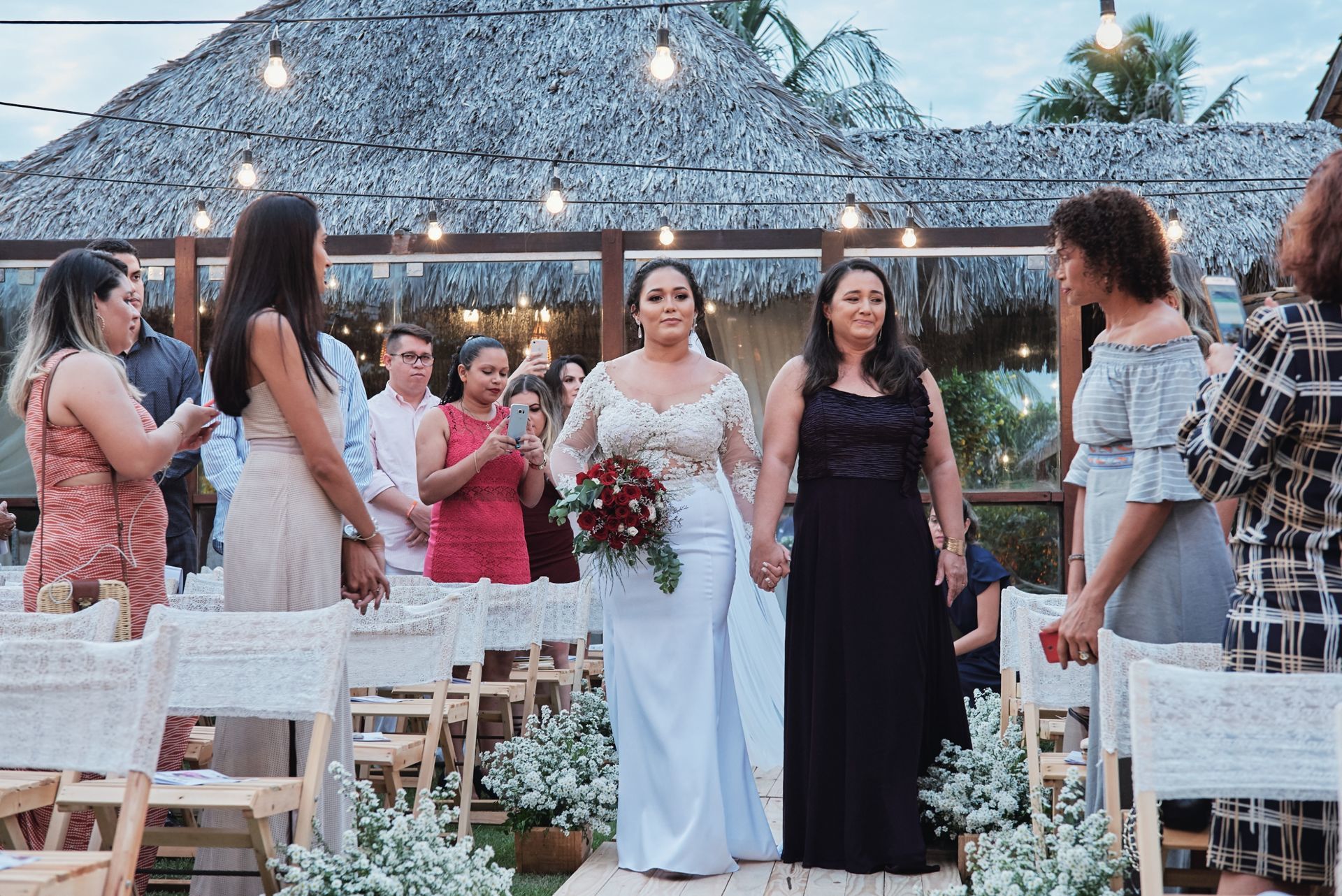 Foto Rayanne & Artur | Casamento Foto Rayanne & Artur | Casamento - Imagem 13