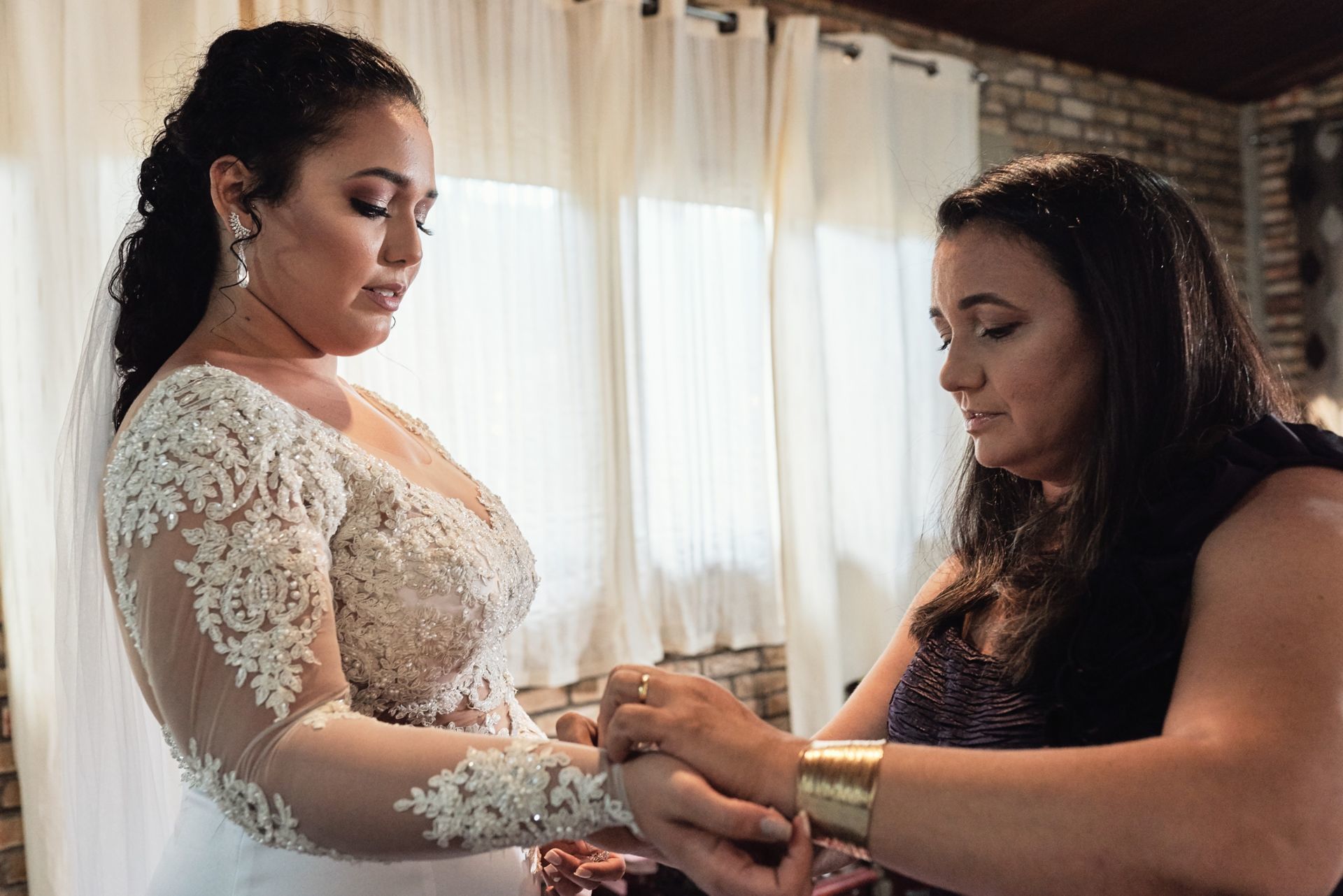 Foto Rayanne & Artur | Casamento Foto Rayanne & Artur | Casamento - Imagem 7