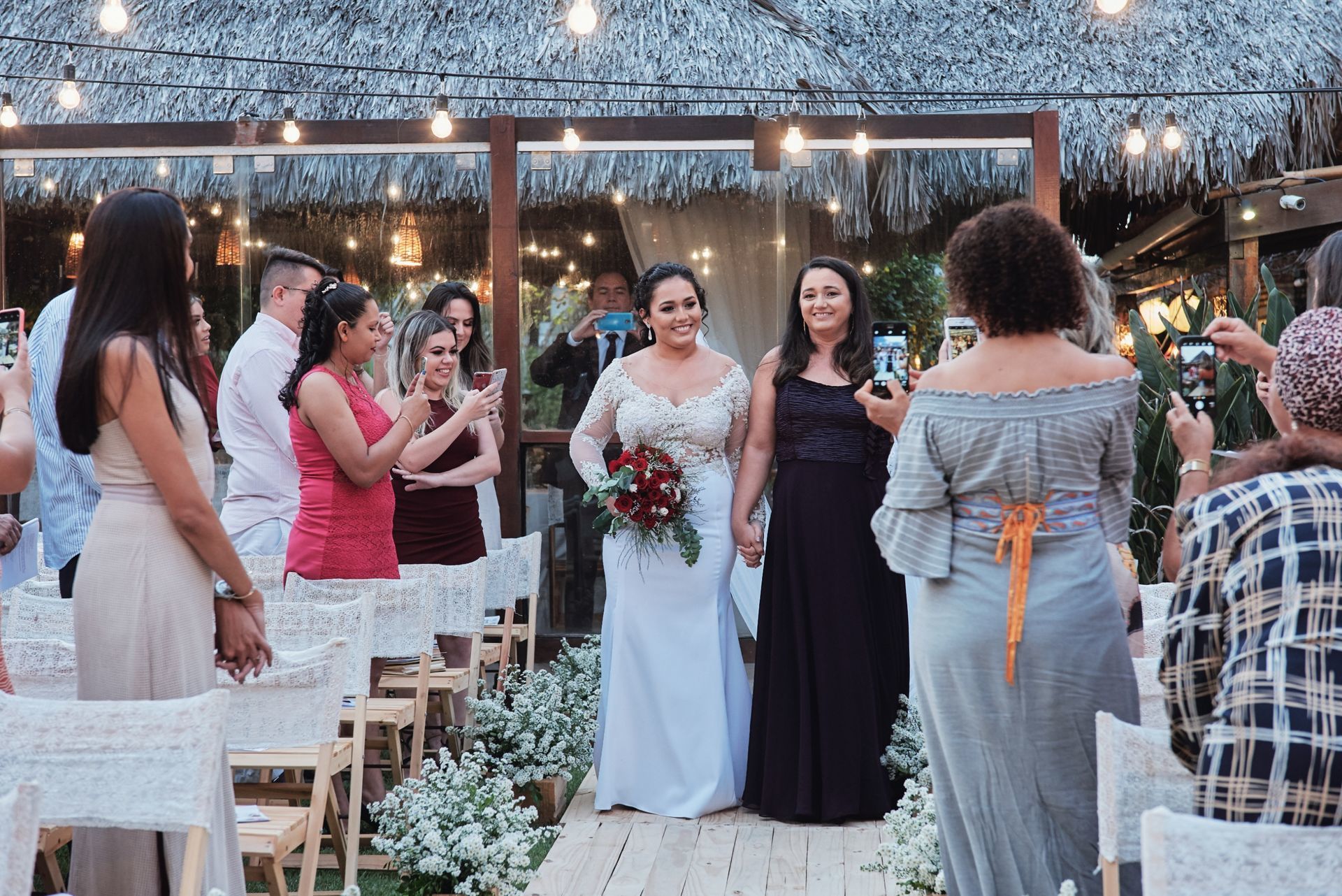 Foto Rayanne & Artur | Casamento Foto Rayanne & Artur | Casamento - Imagem 12