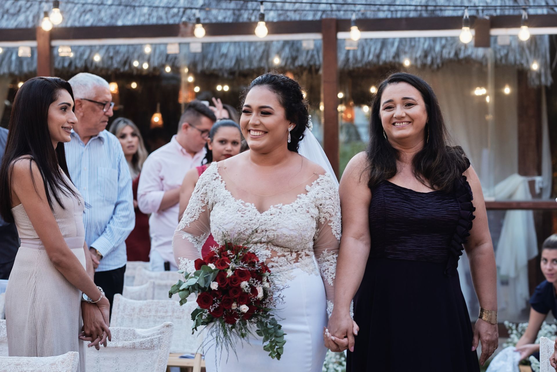 Foto Rayanne & Artur | Casamento Foto Rayanne & Artur | Casamento - Imagem 14