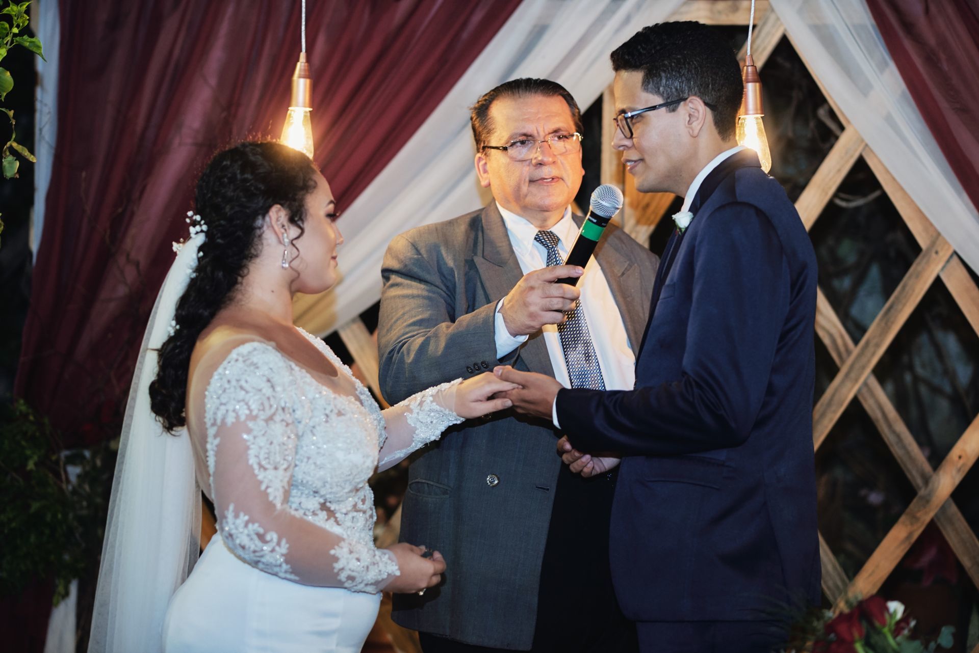 Foto Rayanne & Artur | Casamento Foto Rayanne & Artur | Casamento - Imagem 21