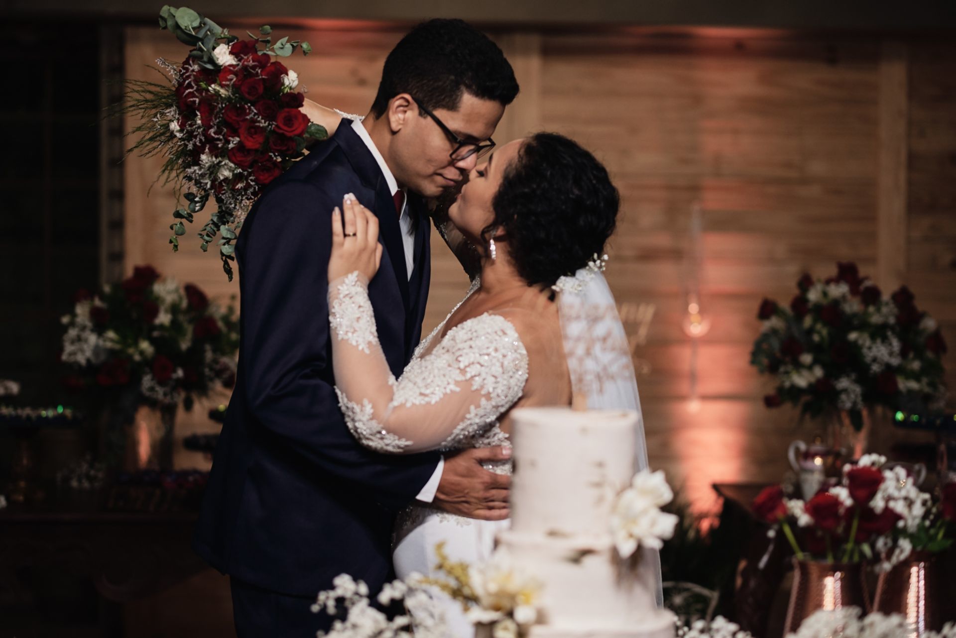 Foto Rayanne & Artur | Casamento Foto Rayanne & Artur | Casamento - Imagem 30