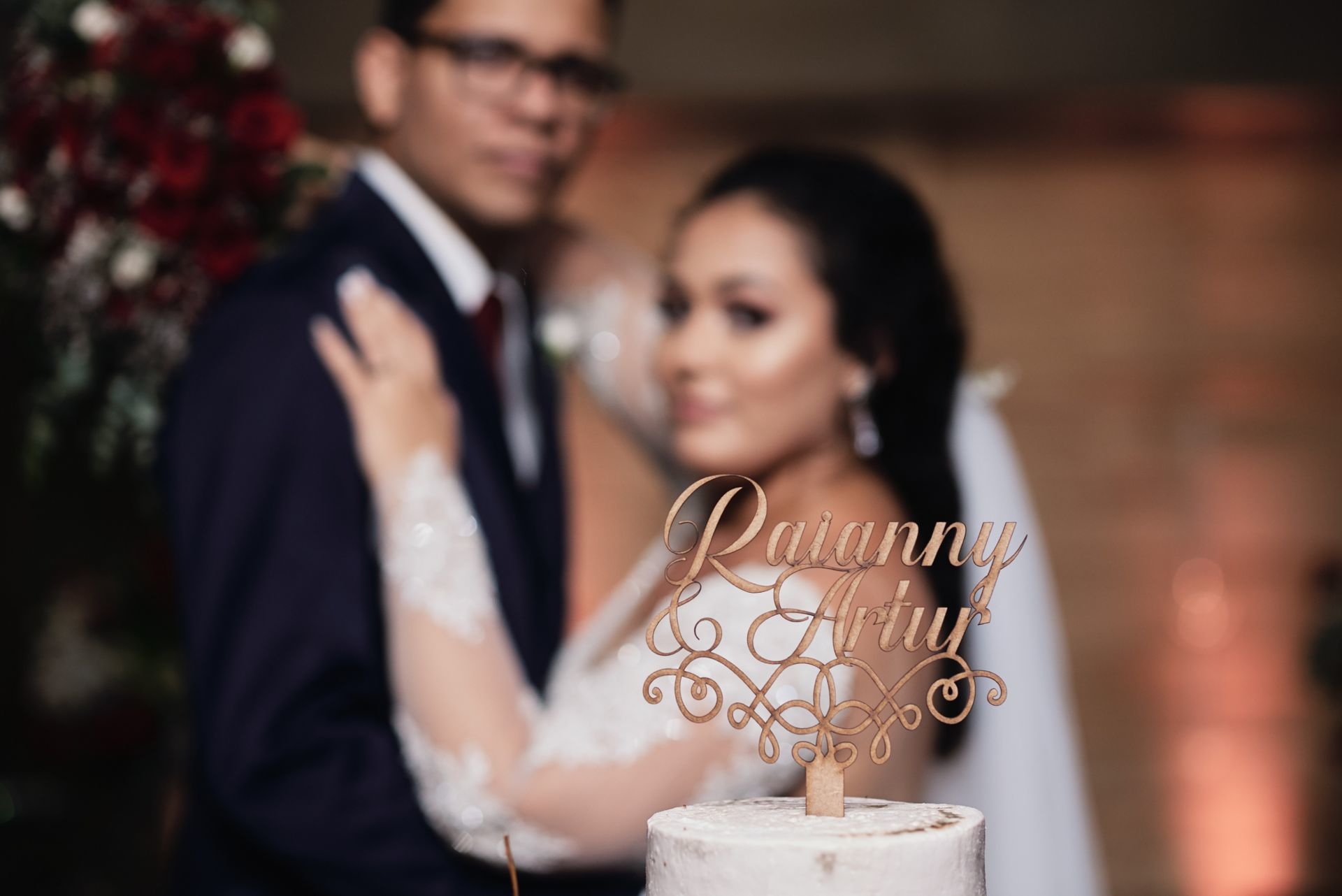 Foto Rayanne & Artur | Casamento Foto Rayanne & Artur | Casamento - Imagem 29