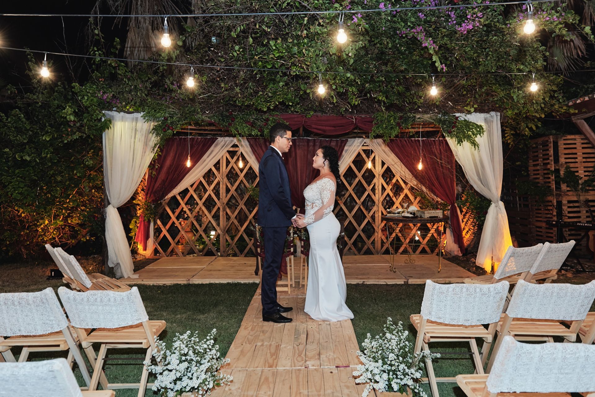 Foto Rayanne & Artur | Casamento Foto Rayanne & Artur | Casamento - Imagem 31