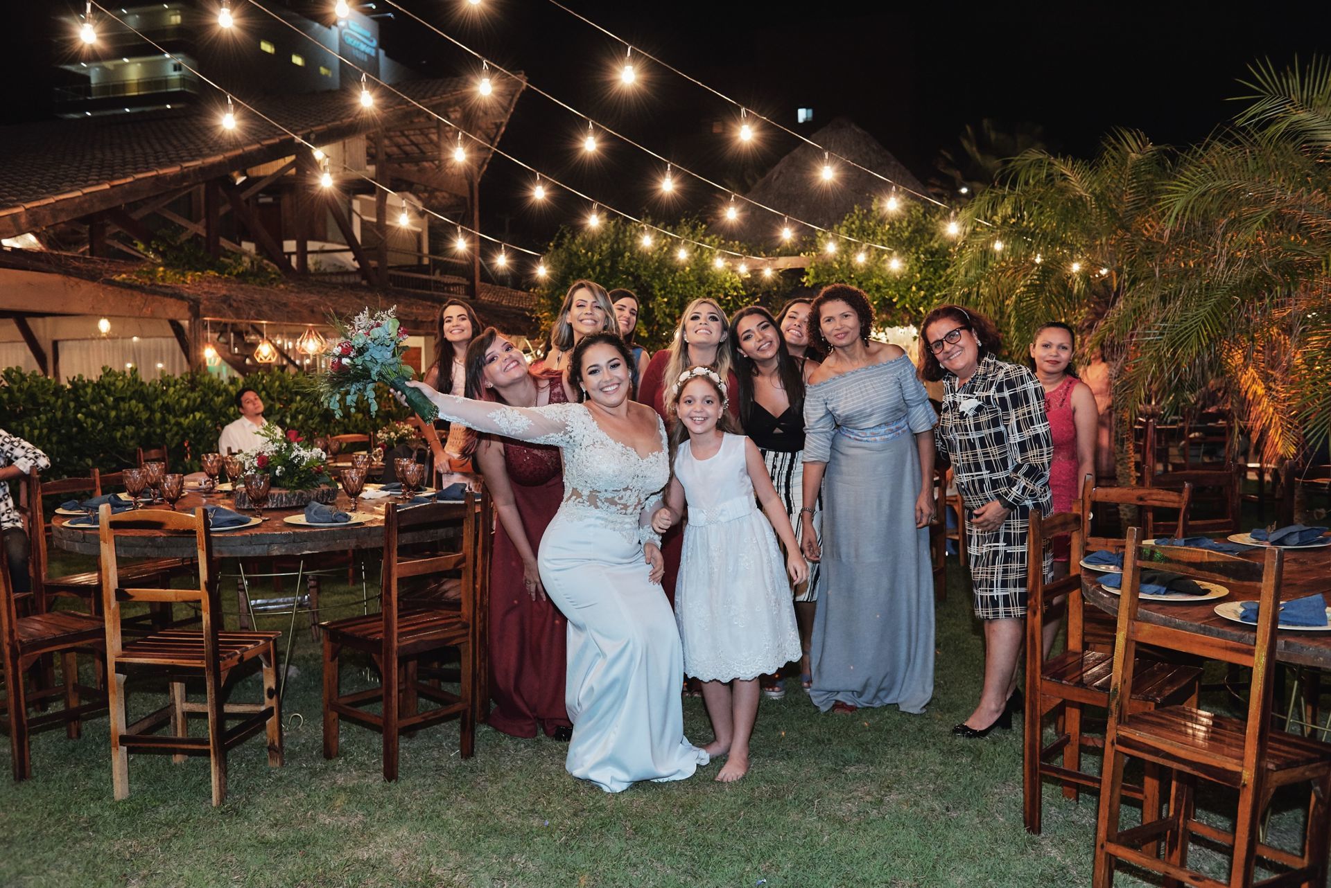 Foto Rayanne & Artur | Casamento Foto Rayanne & Artur | Casamento - Imagem 35