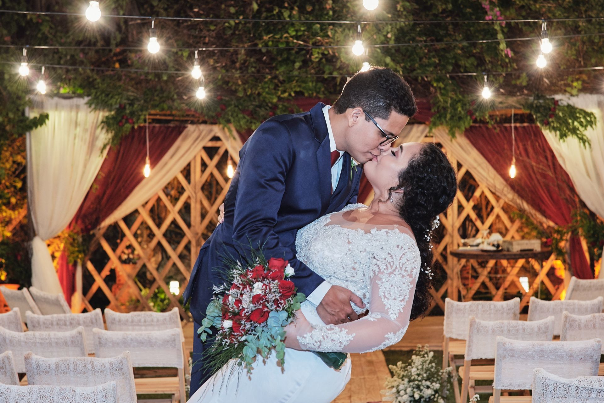 Foto Rayanne & Artur | Casamento Foto Rayanne & Artur | Casamento - Imagem 33