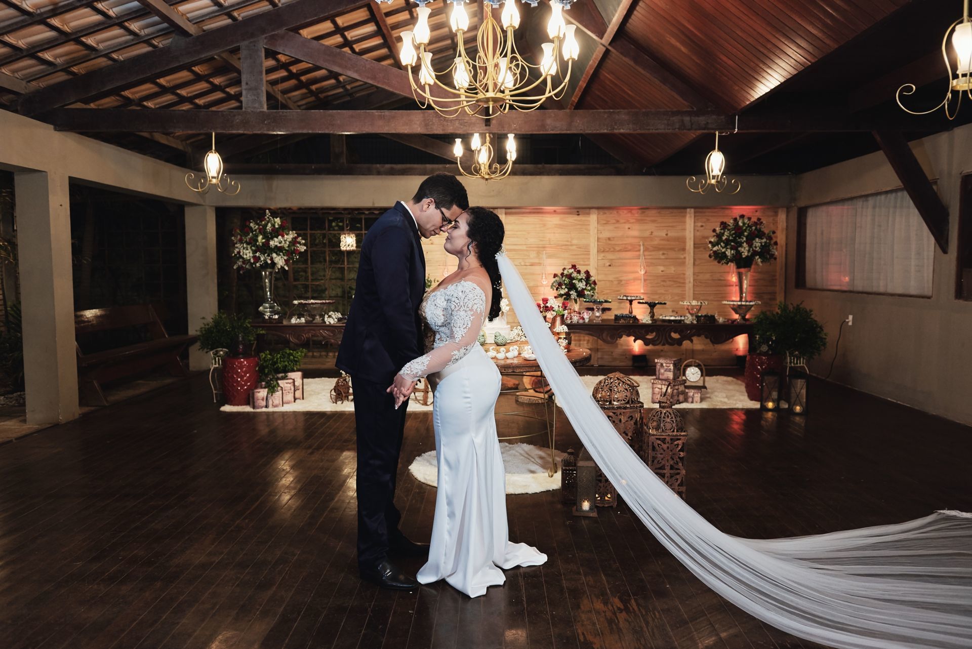 Foto Rayanne & Artur | Casamento Foto Rayanne & Artur | Casamento - Imagem 26