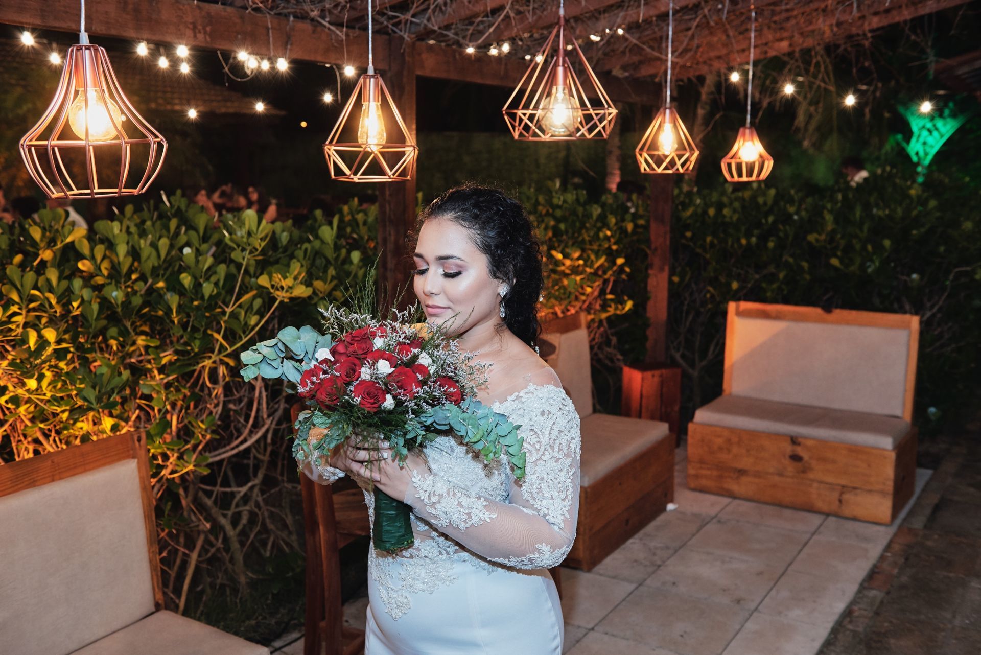 Foto Rayanne & Artur | Casamento Foto Rayanne & Artur | Casamento - Imagem 34