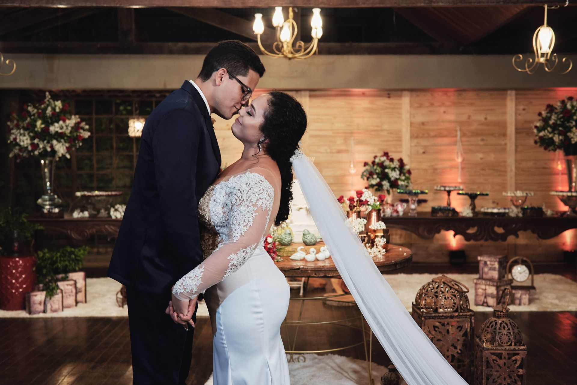 Foto Rayanne & Artur | Casamento Foto Rayanne & Artur | Casamento - Imagem 25