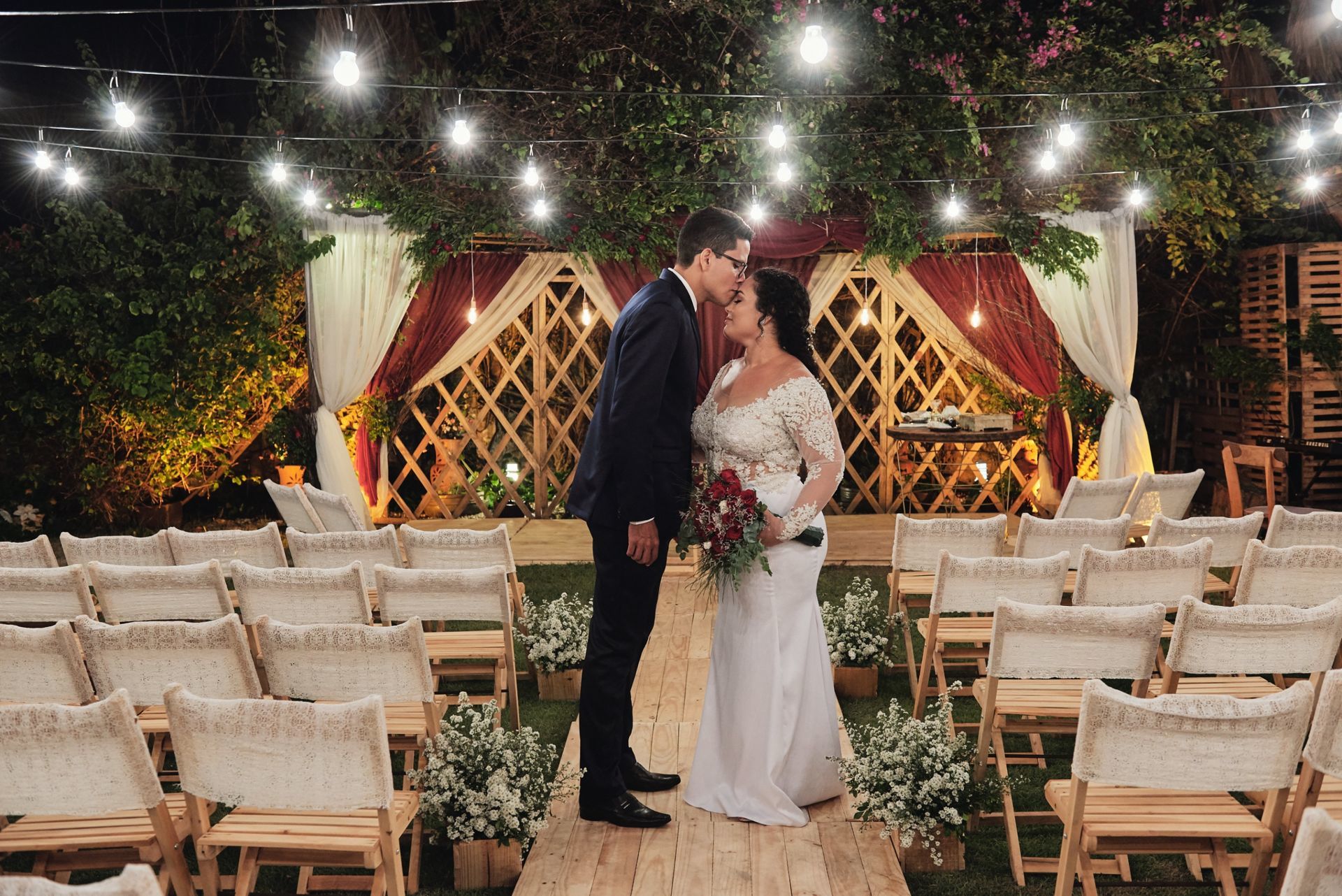 Foto Rayanne & Artur | Casamento Foto Rayanne & Artur | Casamento - Imagem 32