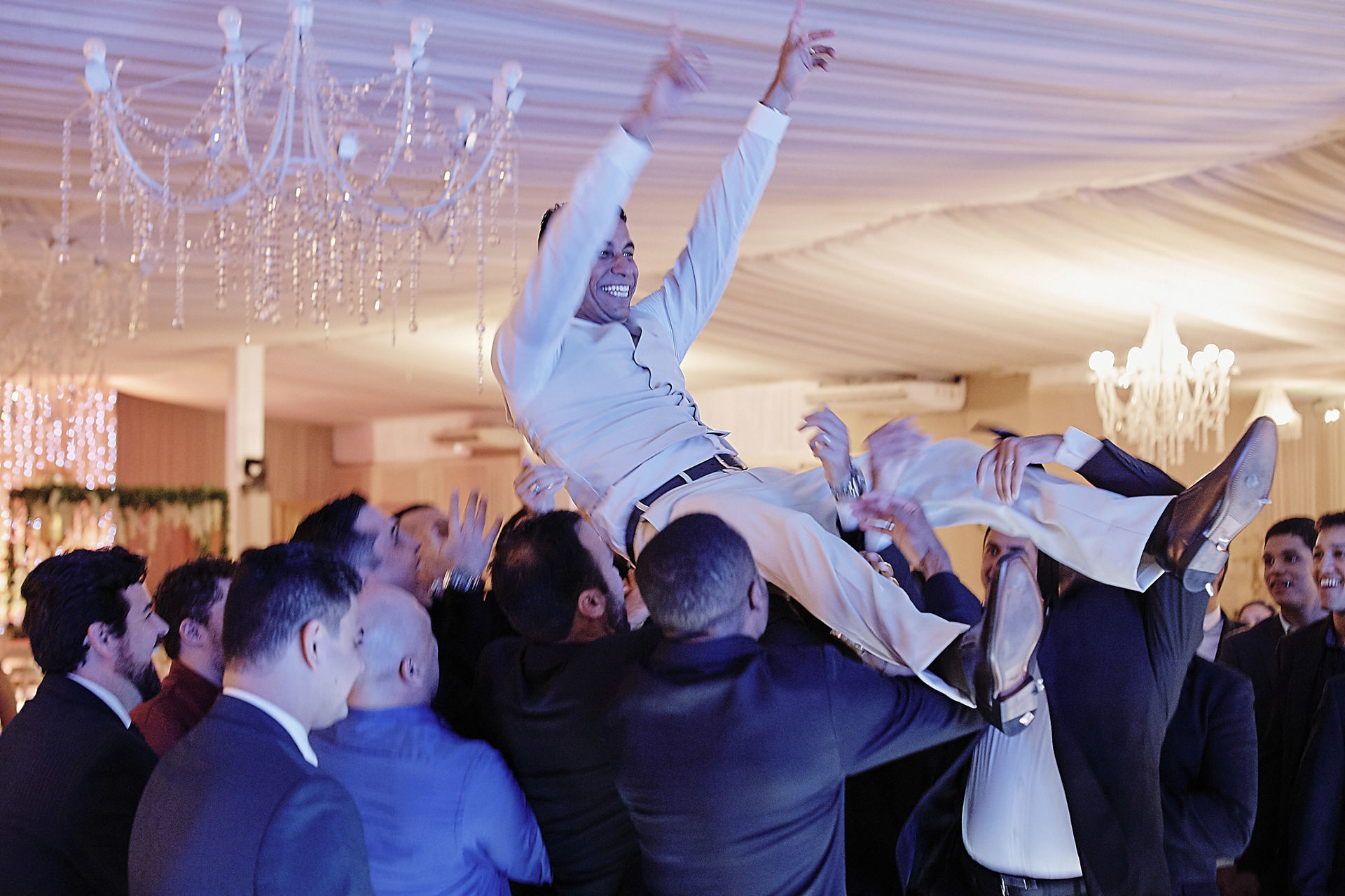 Foto Renata & Luciano | Casamento Foto Renata & Luciano | Casamento - Imagem 33