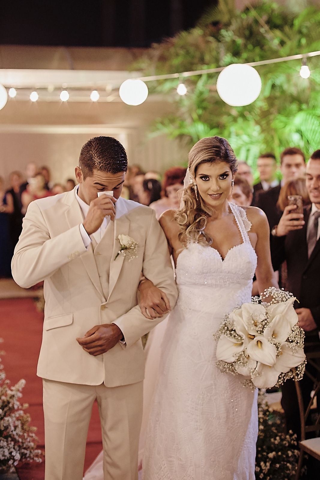 Foto Renata & Luciano | Casamento Foto Renata & Luciano | Casamento - Imagem 17