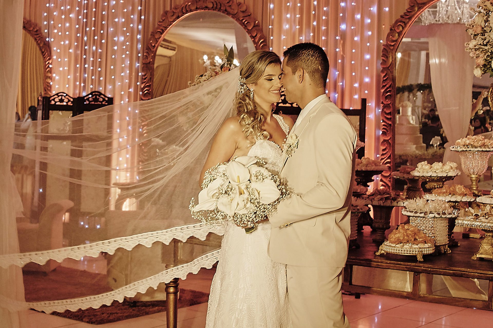 Foto Renata & Luciano | Casamento Foto Renata & Luciano | Casamento - Imagem 30