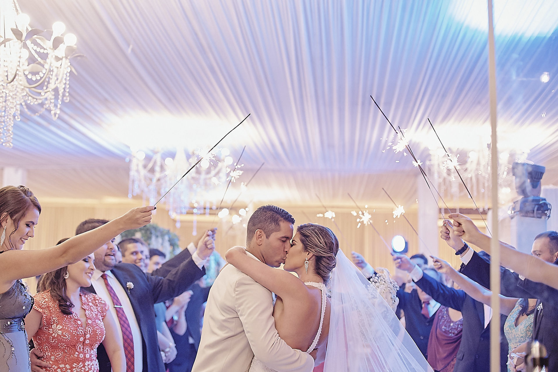 Foto Renata & Luciano | Casamento Foto Renata & Luciano | Casamento - Imagem 29