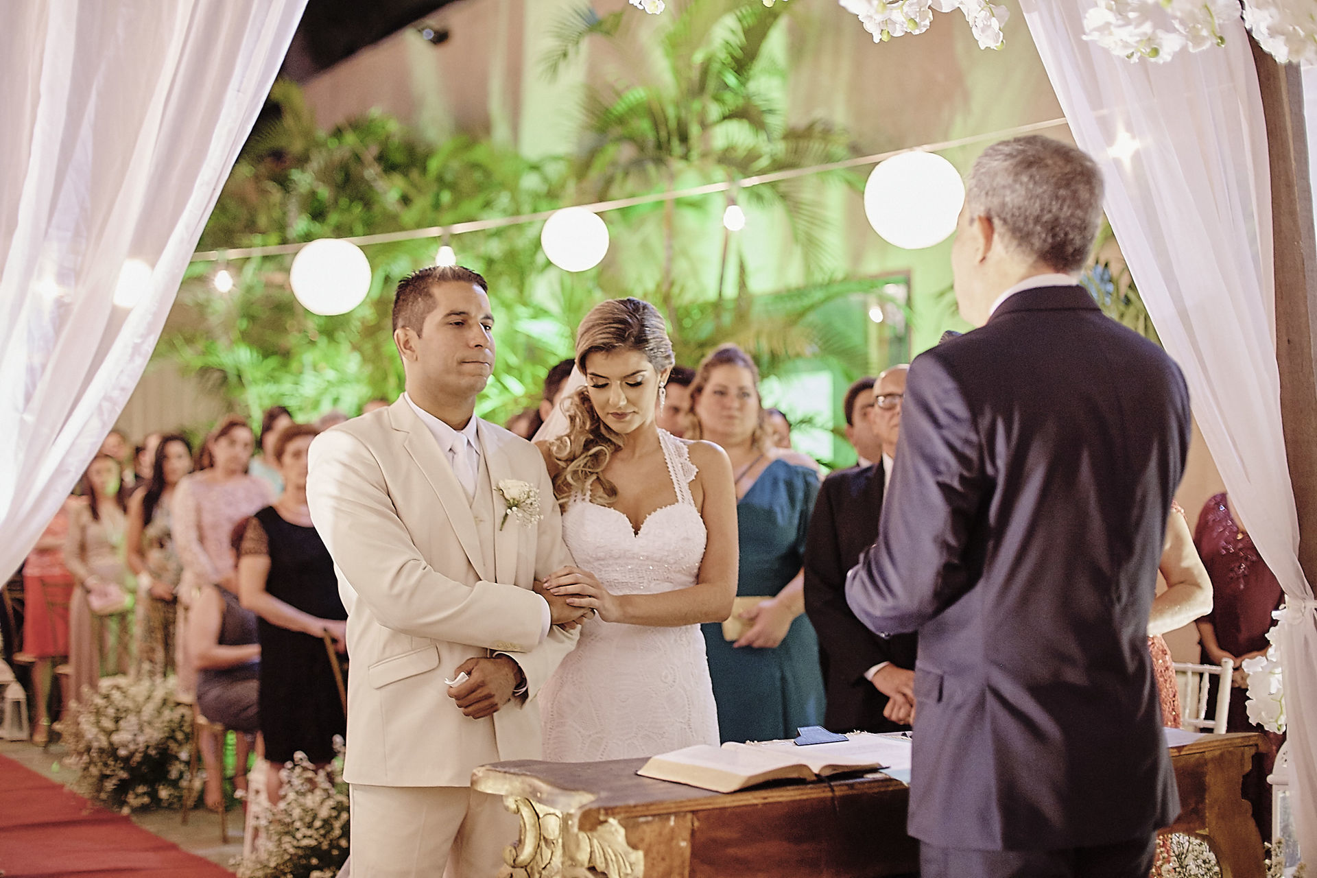 Foto Renata & Luciano | Casamento Foto Renata & Luciano | Casamento - Imagem 18