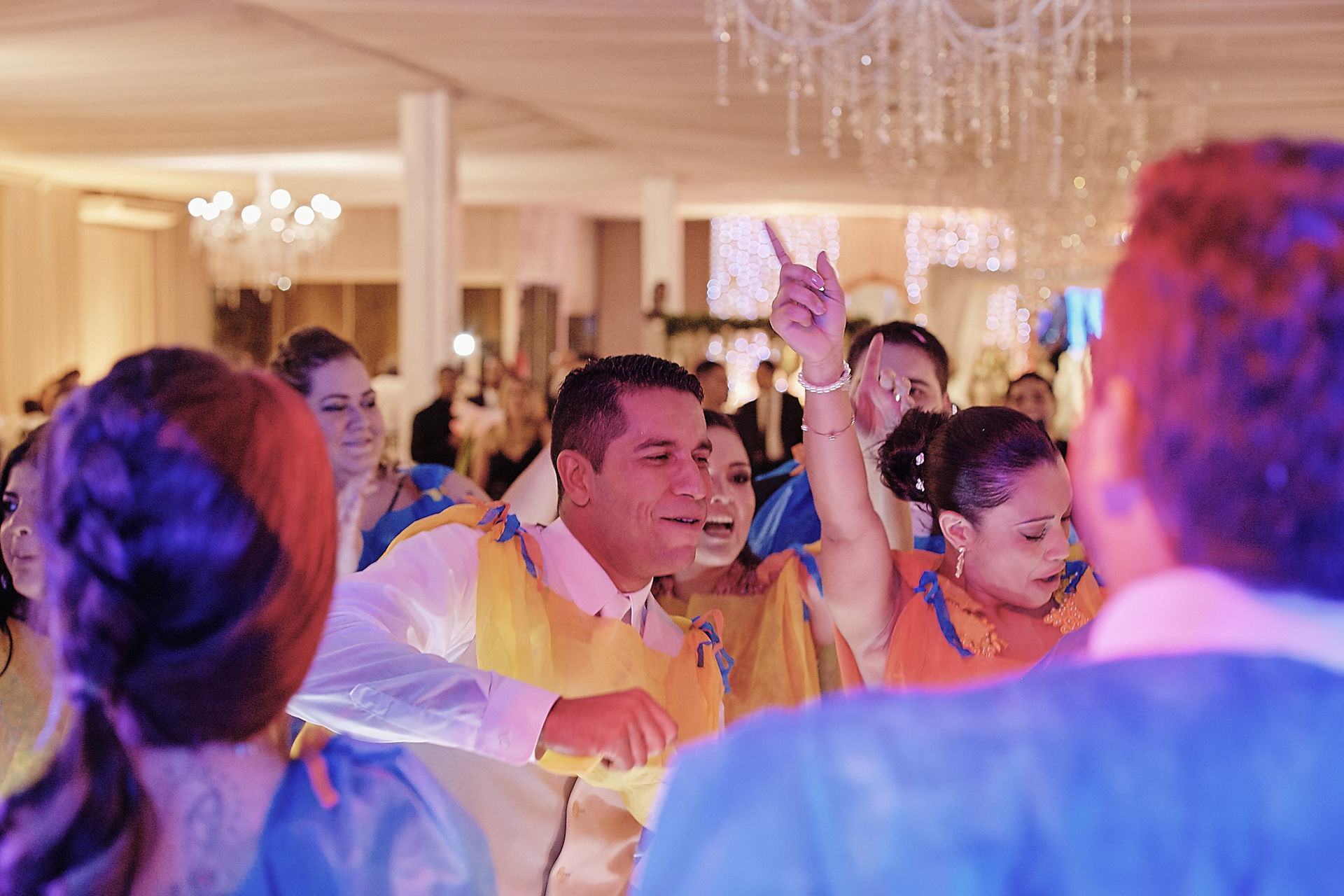 Foto Renata & Luciano | Casamento Foto Renata & Luciano | Casamento - Imagem 34