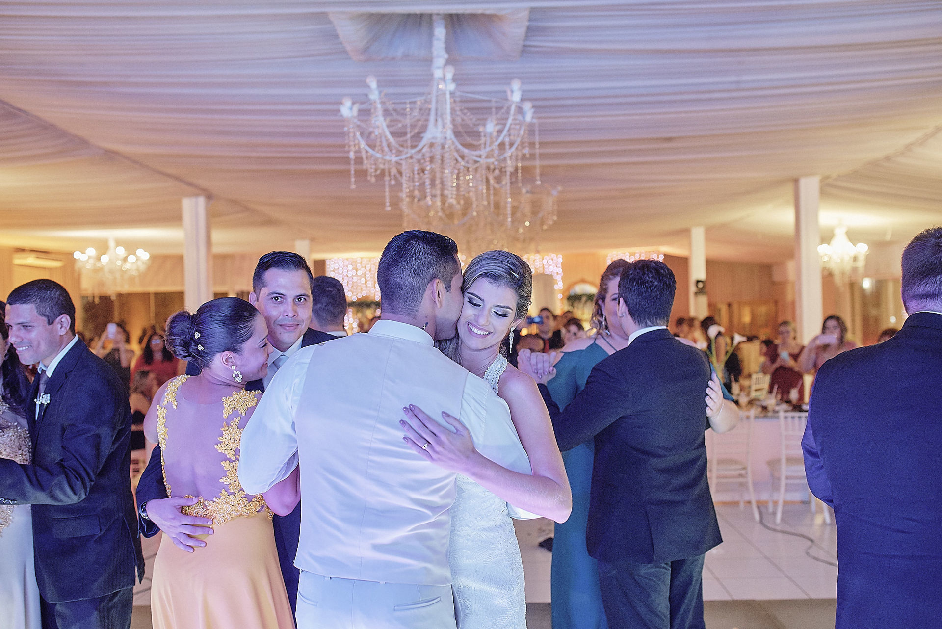 Foto Renata & Luciano | Casamento Foto Renata & Luciano | Casamento - Imagem 52