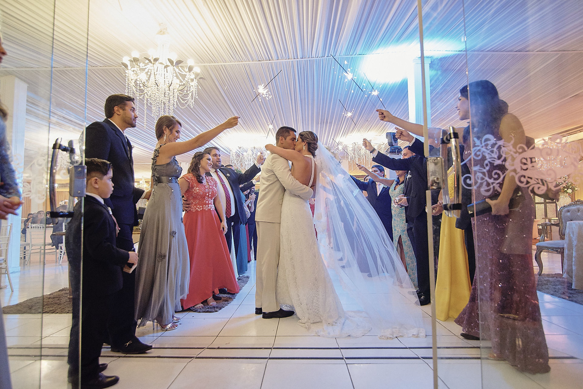 Foto Renata & Luciano | Casamento Foto Renata & Luciano | Casamento - Imagem 51