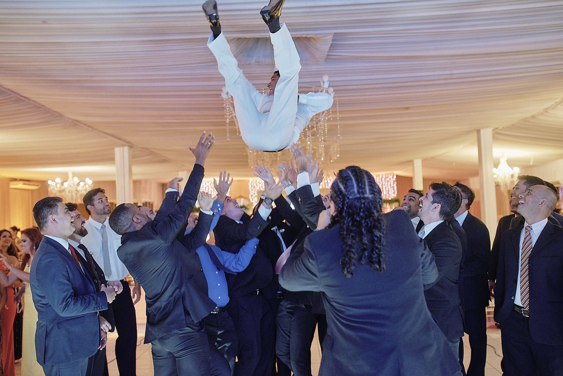 Foto Renata & Luciano | Casamento Foto Renata & Luciano | Casamento - Imagem 55