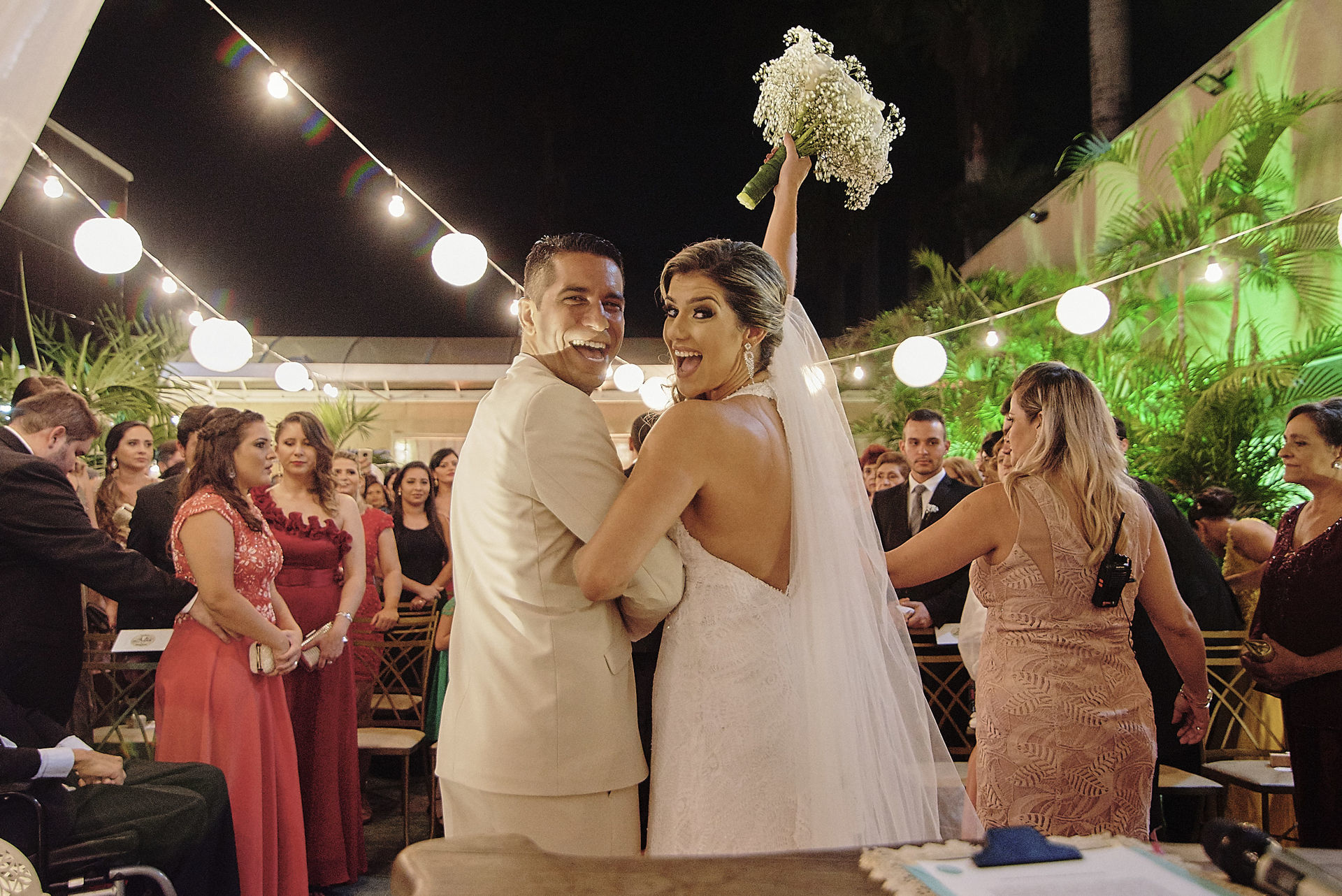 Foto Renata & Luciano | Casamento Foto Renata & Luciano | Casamento - Imagem 50