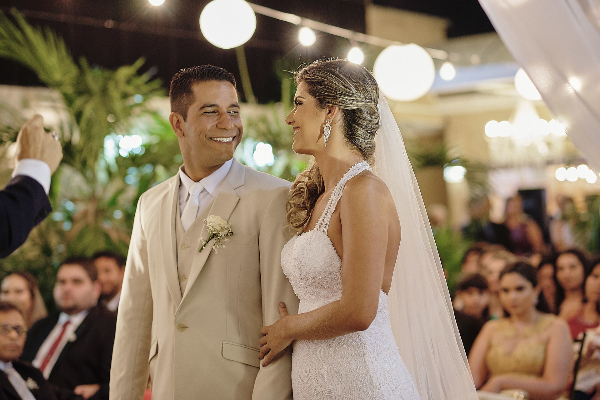 Foto Renata & Luciano | Casamento Foto Renata & Luciano | Casamento - Imagem 46