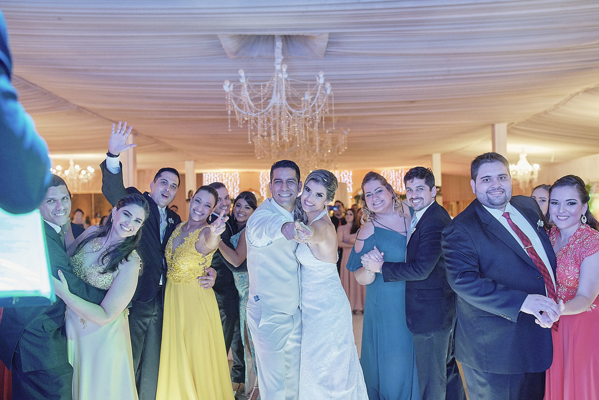 Foto Renata & Luciano | Casamento Foto Renata & Luciano | Casamento - Imagem 53