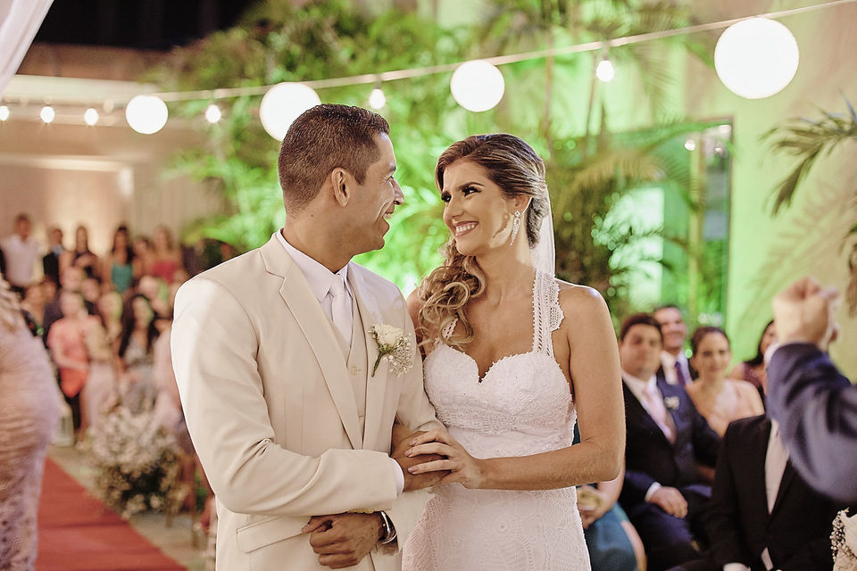 Renata & Luciano | Casamento