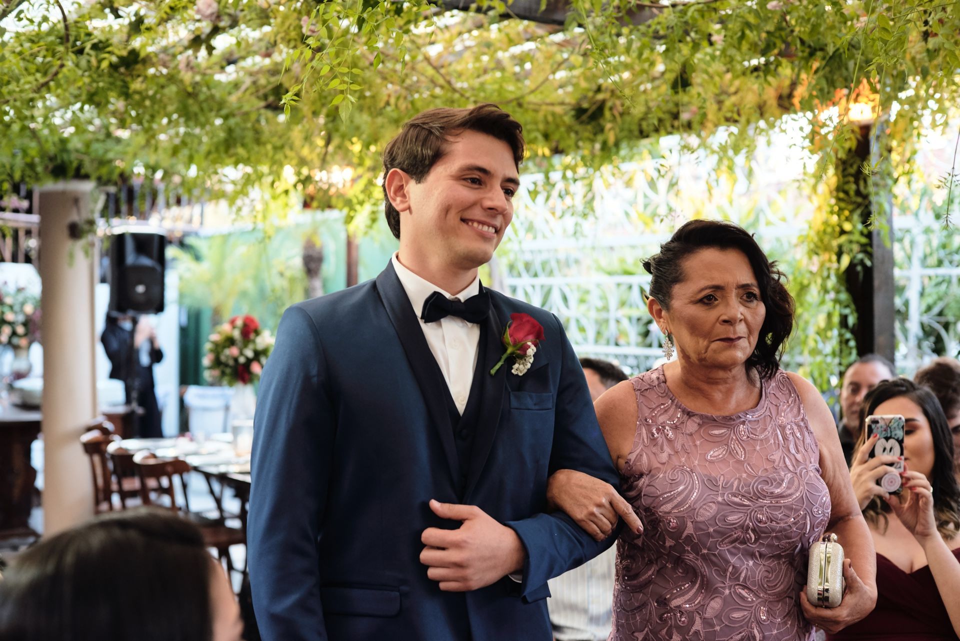 Foto Rivia & Paulo | Casamento Foto Rivia & Paulo | Casamento - Imagem 5