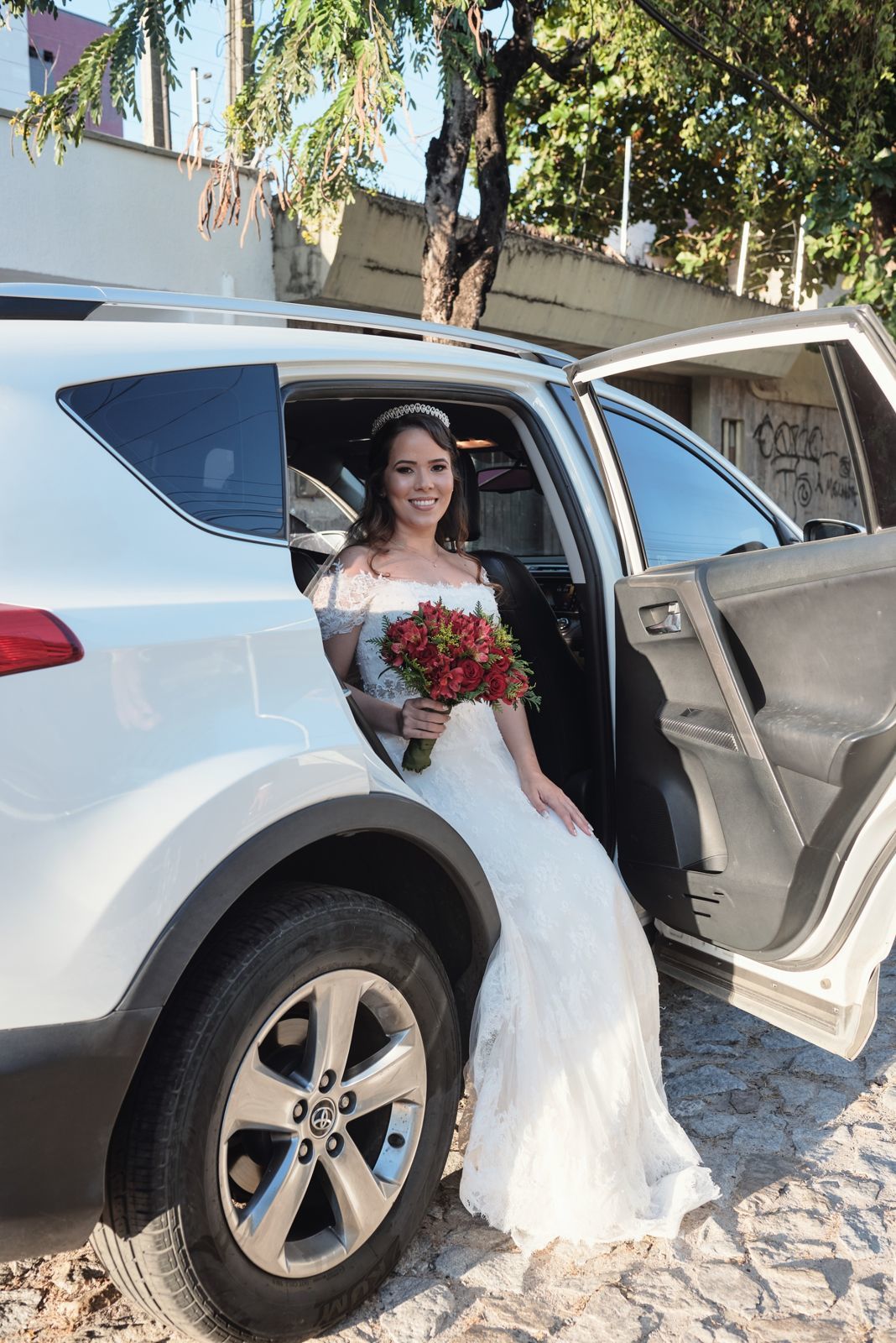 Foto Rivia & Paulo | Casamento Foto Rivia & Paulo | Casamento - Imagem 2
