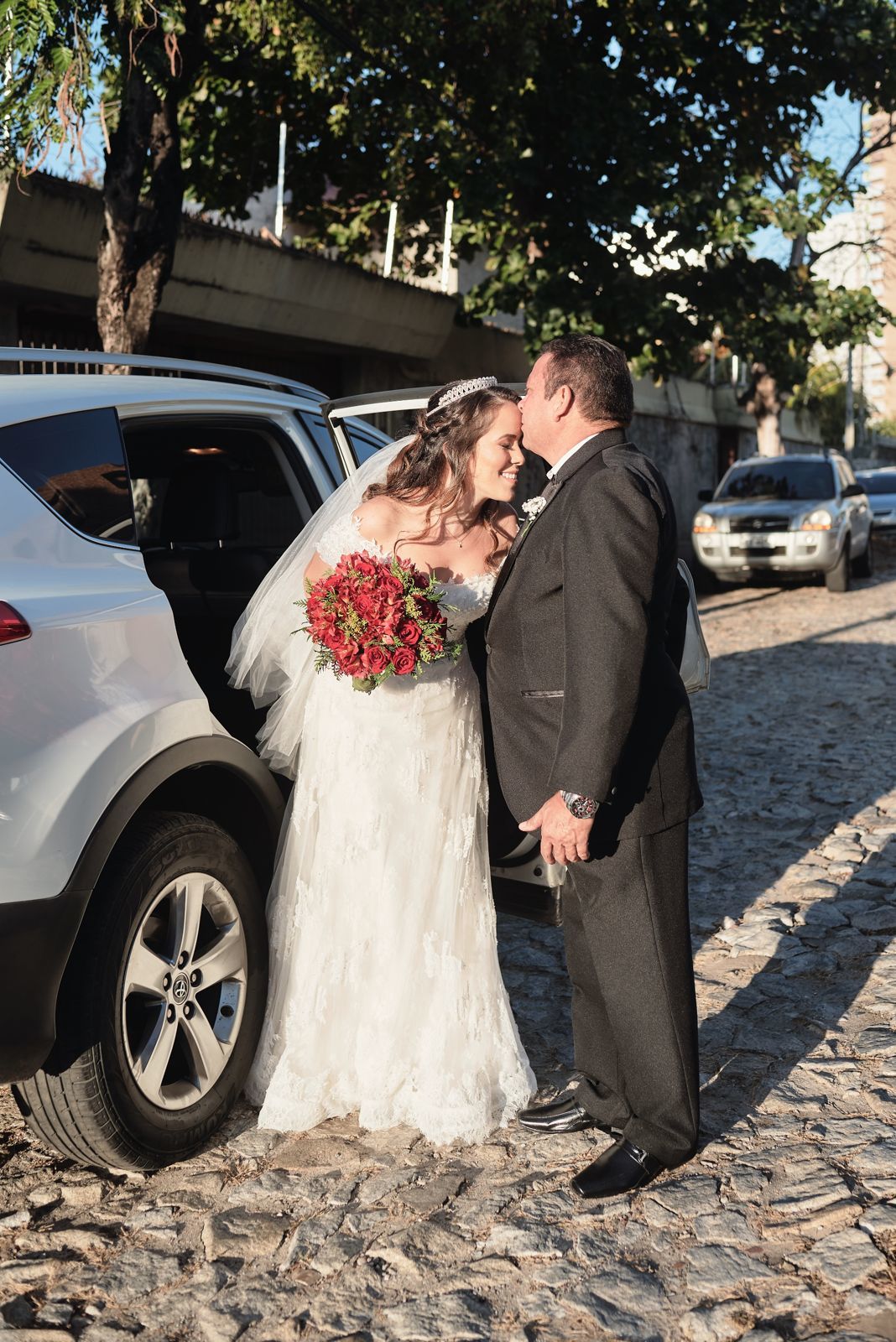 Foto Rivia & Paulo | Casamento Foto Rivia & Paulo | Casamento - Imagem 3