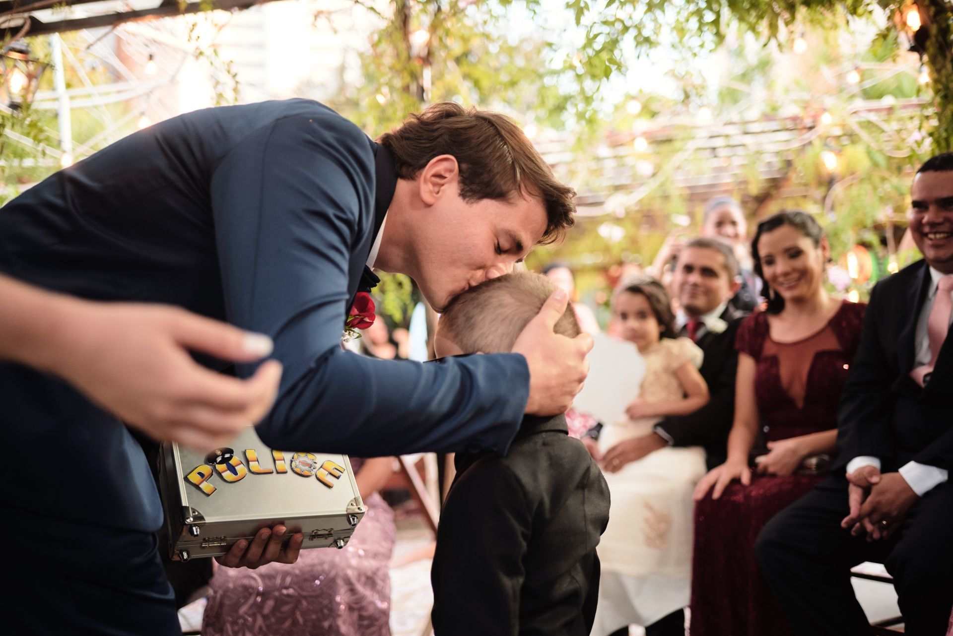 Foto Rivia & Paulo | Casamento Foto Rivia & Paulo | Casamento - Imagem 18