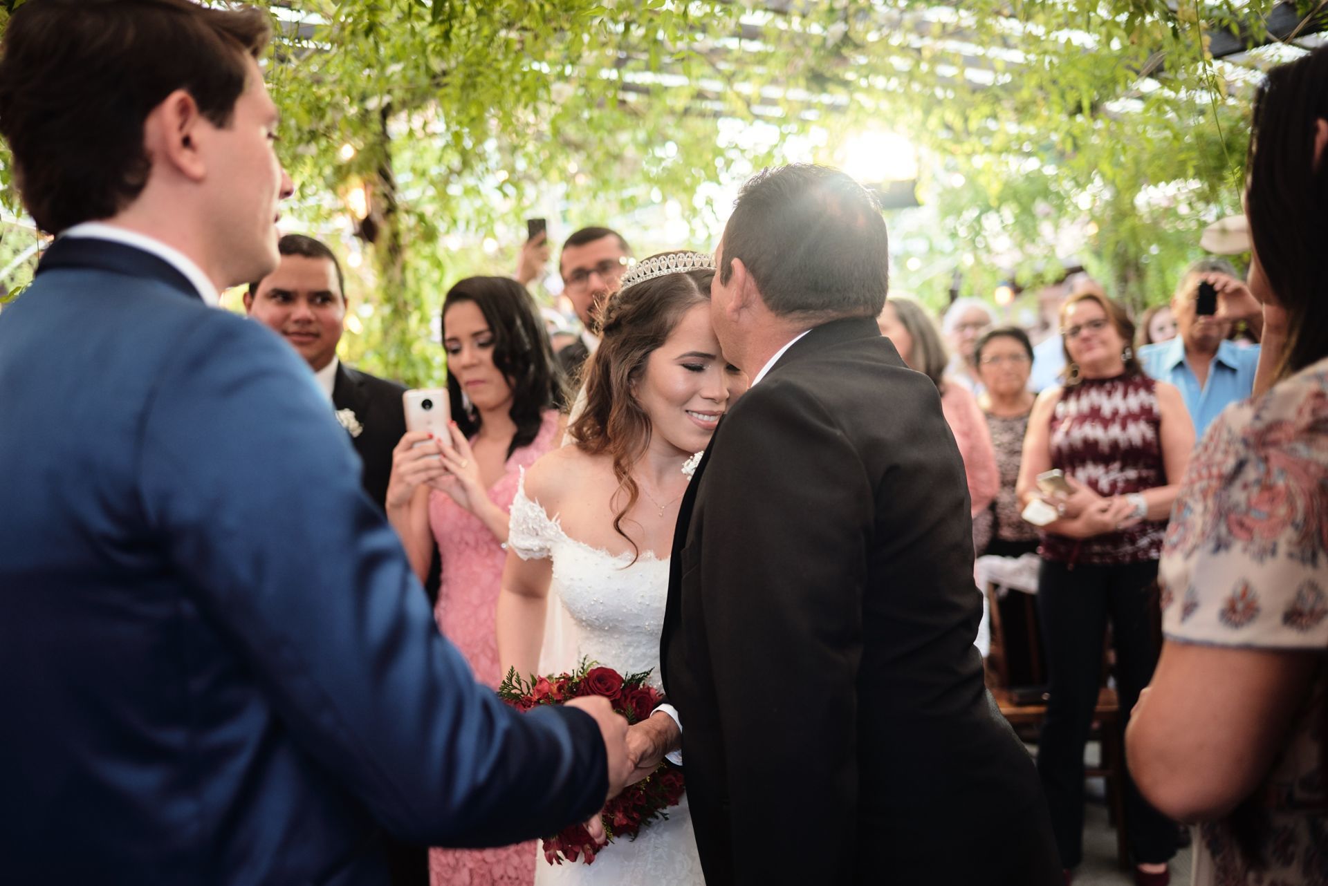 Foto Rivia & Paulo | Casamento Foto Rivia & Paulo | Casamento - Imagem 11