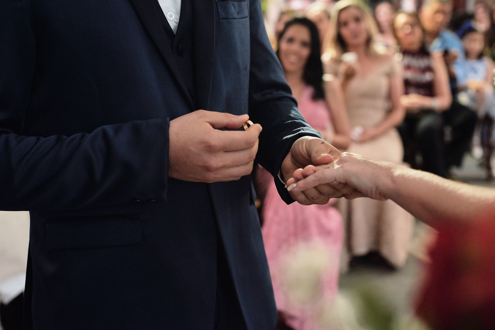 Foto Rivia & Paulo | Casamento Foto Rivia & Paulo | Casamento - Imagem 22