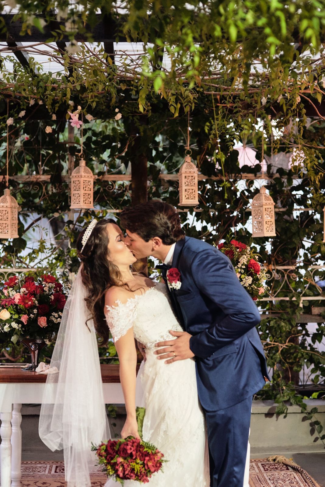 Foto Rivia & Paulo | Casamento Foto Rivia & Paulo | Casamento - Imagem 29